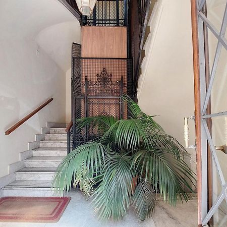 Divine Vatican View Apartment Рим Екстериор снимка