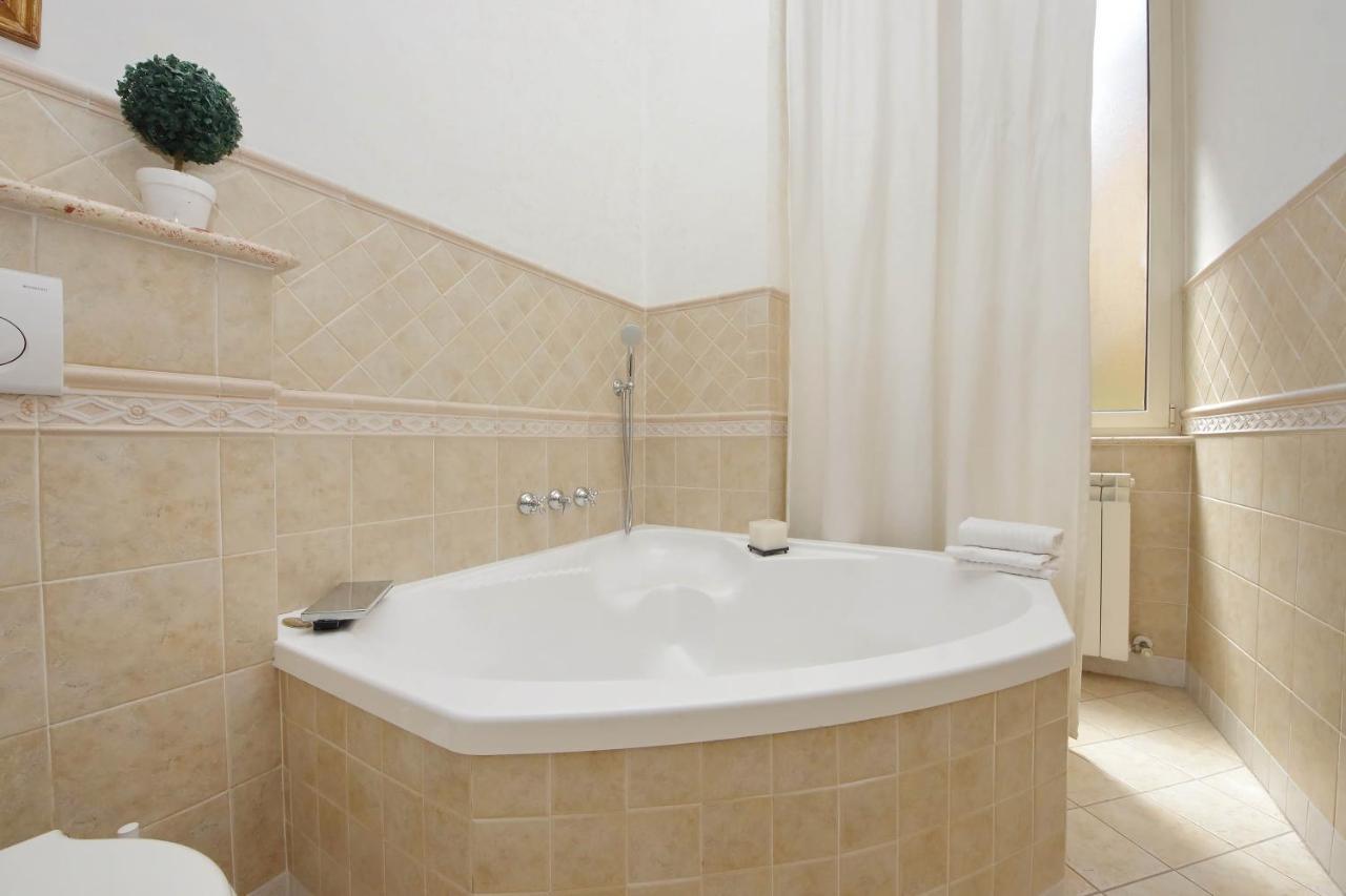 Divine Vatican View Apartment Рим Екстериор снимка