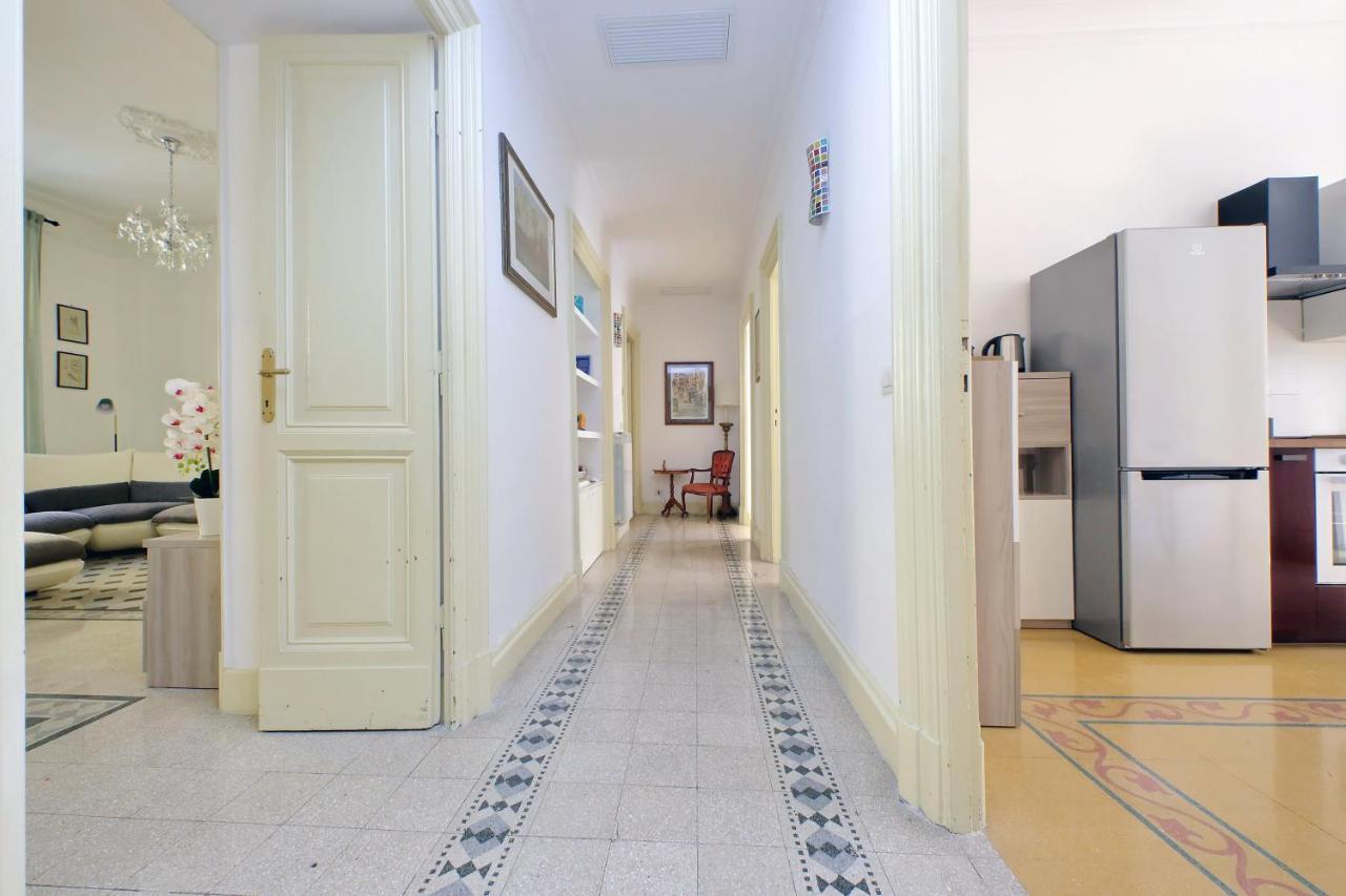 Divine Vatican View Apartment Рим Екстериор снимка